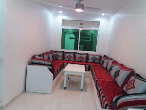 Rif Apartments