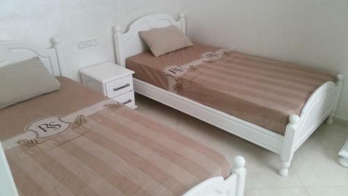 Rif Apartments