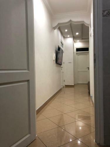 Rif Apartments
