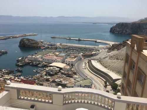 Apartamento Almarsa2