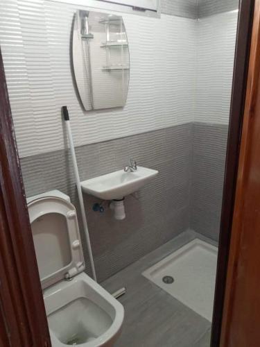 Apartamento Almarsa2