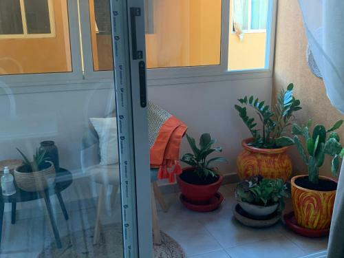 Apartamento Cocooning Appart