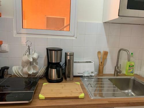 Apartamento Cocooning Appart