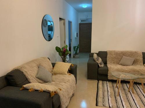 Apartamento Cocooning Appart