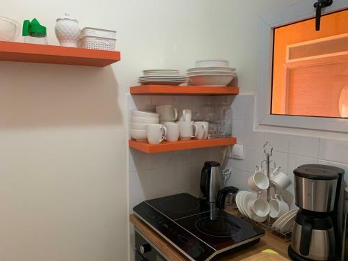 Apartamento Cocooning Appart