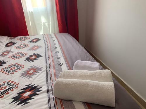 Apartamento Cocooning Appart