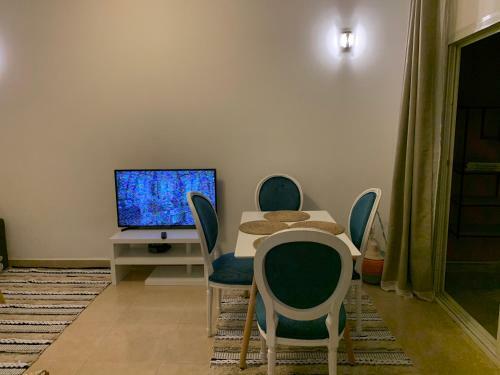 Apartamento Cocooning Appart