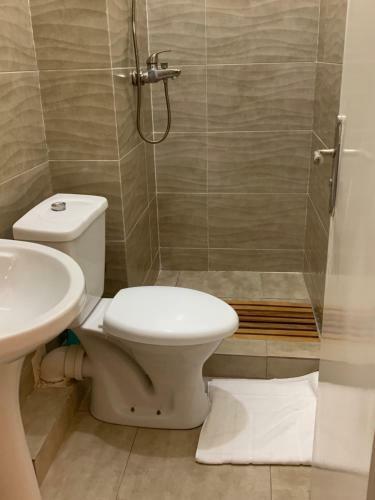 Apartamento Cocooning Appart