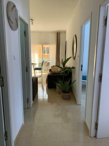 Apartamento Cocooning Appart
