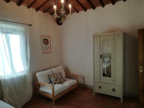 Villa La Palazzina