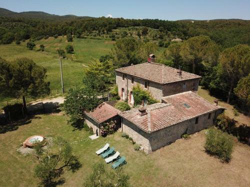 Villa La Palazzina