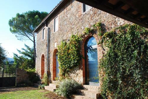 Villa La Palazzina