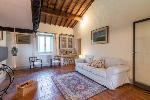 Villa La Palazzina