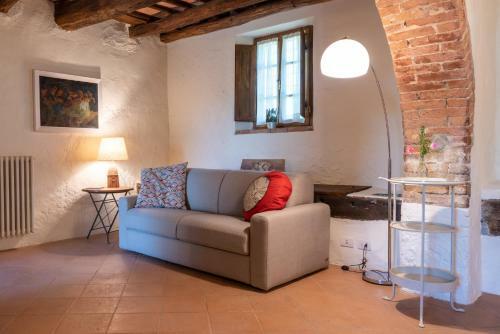 Villa La Palazzina
