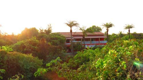 Hotel Kasa Teranga