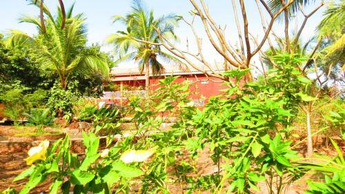 Hotel Kasa Teranga