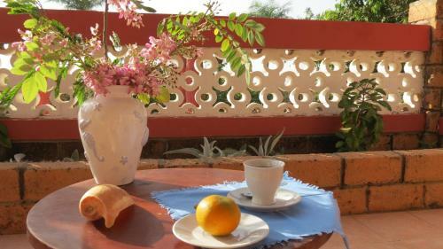 Hotel Kasa Teranga