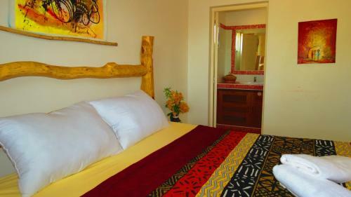 Hotel Kasa Teranga