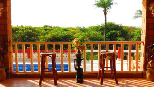 Hotel Kasa Teranga