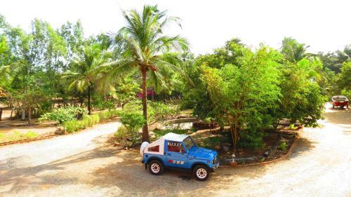 Hotel Kasa Teranga