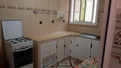 Apartamento Alhucemas Villa