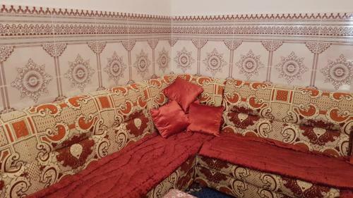 Apartamento Alhucemas Villa