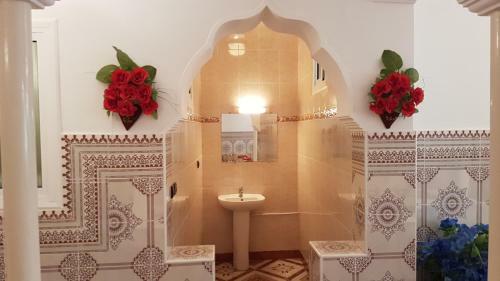 Apartamento Alhucemas Villa