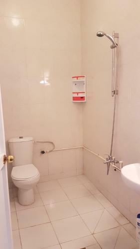 Apartamento Alhucemas Villa