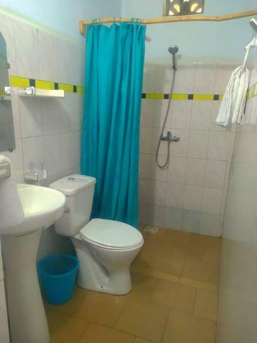 Hotel Can Teranga