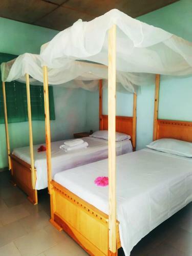 Hotel Can Teranga
