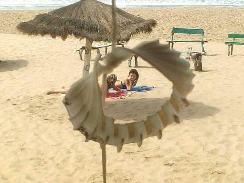 Hotel Can Teranga