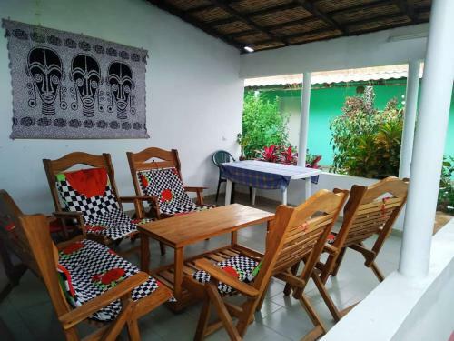 Hotel Can Teranga