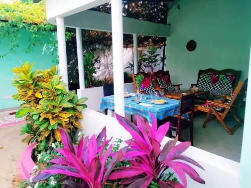 Hotel Can Teranga
