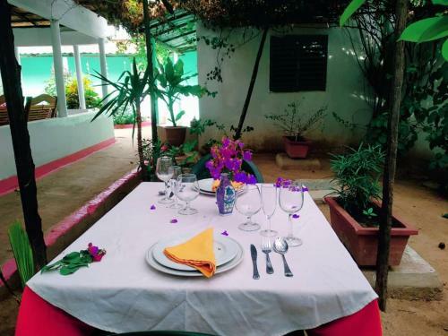 Hotel Can Teranga