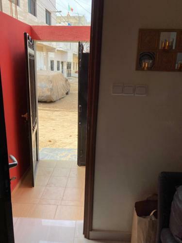 Maison Oceane A Zac Mbao