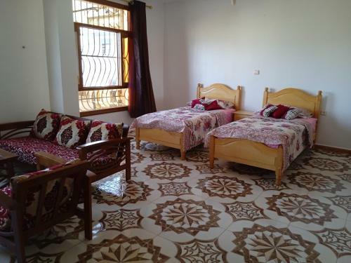 Apartamento Dar Diafa Ajdir