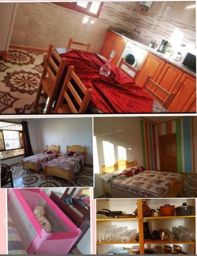 Apartamento Dar Diafa Ajdir