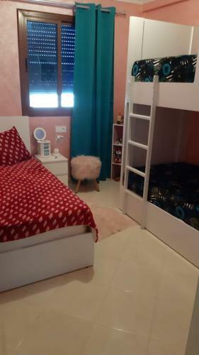 Apartamento ???? ????