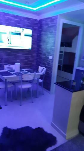 Apartamento ???? ????