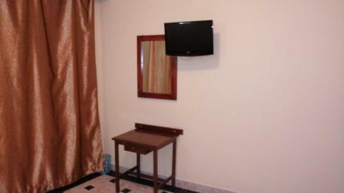 Apartamento Annexe Alkhouzama