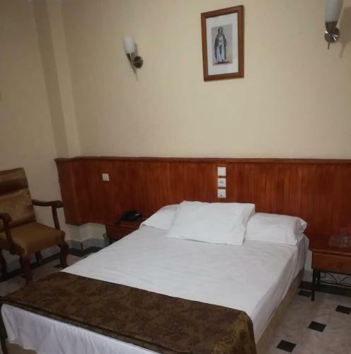 Apartamento Annexe Alkhouzama