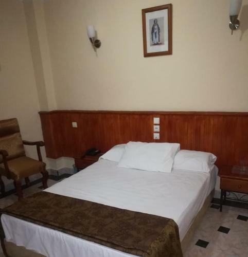 Apartamento Annexe Alkhouzama