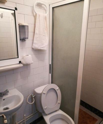 Apartamento Annexe Alkhouzama