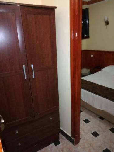 Apartamento Annexe Alkhouzama