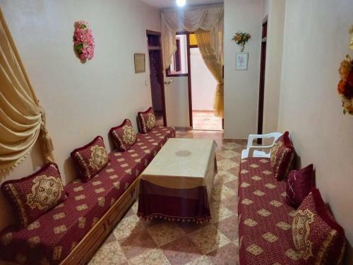 Apartamento ???????