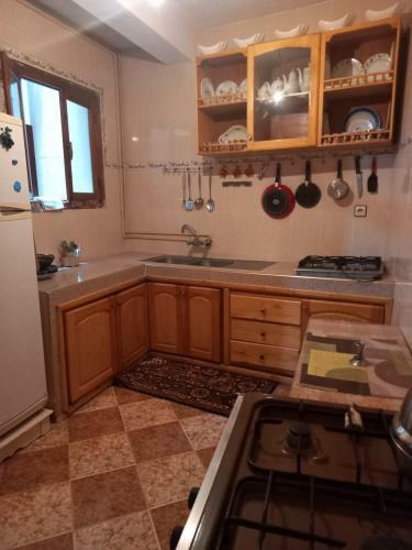 Apartamento ???????