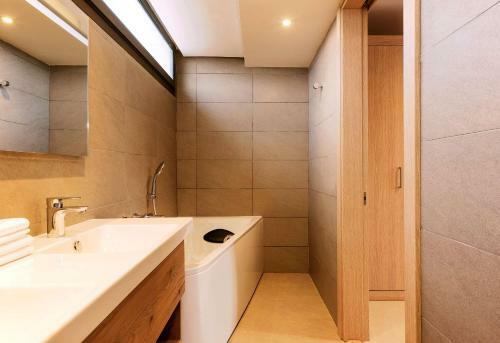 Hotel Radisson Blu Residences Al Hoceima