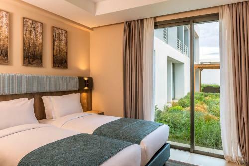 Hotel Radisson Blu Residences Al Hoceima