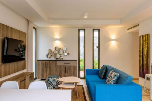 Hotel Radisson Blu Residences Al Hoceima