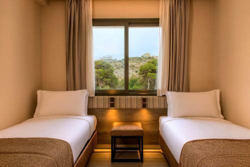 Hotel Radisson Blu Residences Al Hoceima